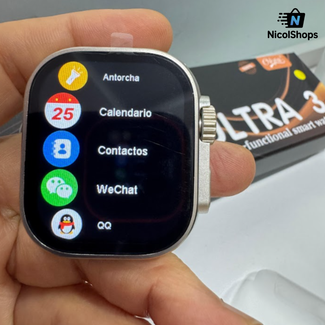 ¡DUO GORRO+OKPU ULTRA 3!