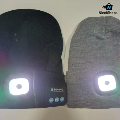 ¡DUO GORRO+OKPU ULTRA 3!