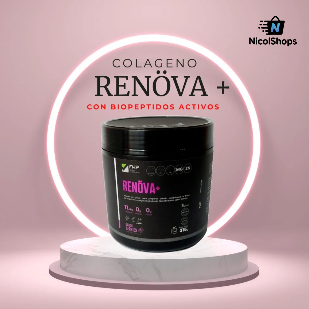 COLÁGENO RENOVA
