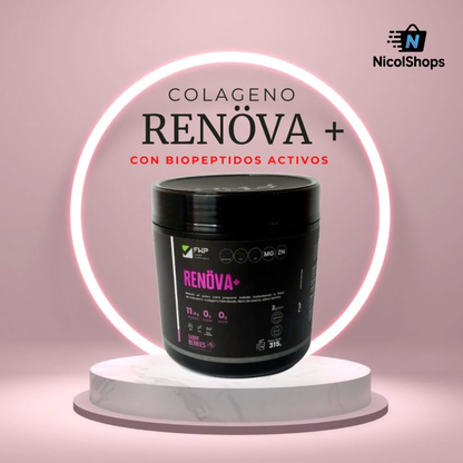 COLÁGENO RENOVA