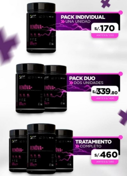 COLÁGENO RENOVA