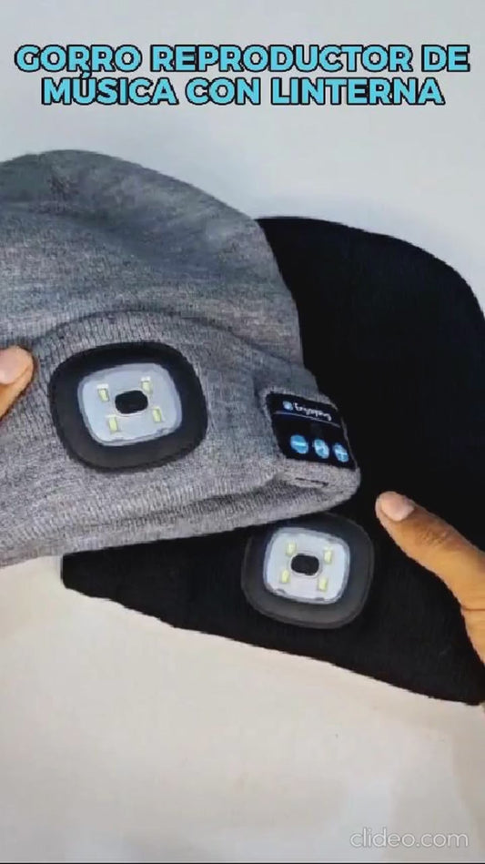 ¡DUO GORRO+OKPU ULTRA 3!