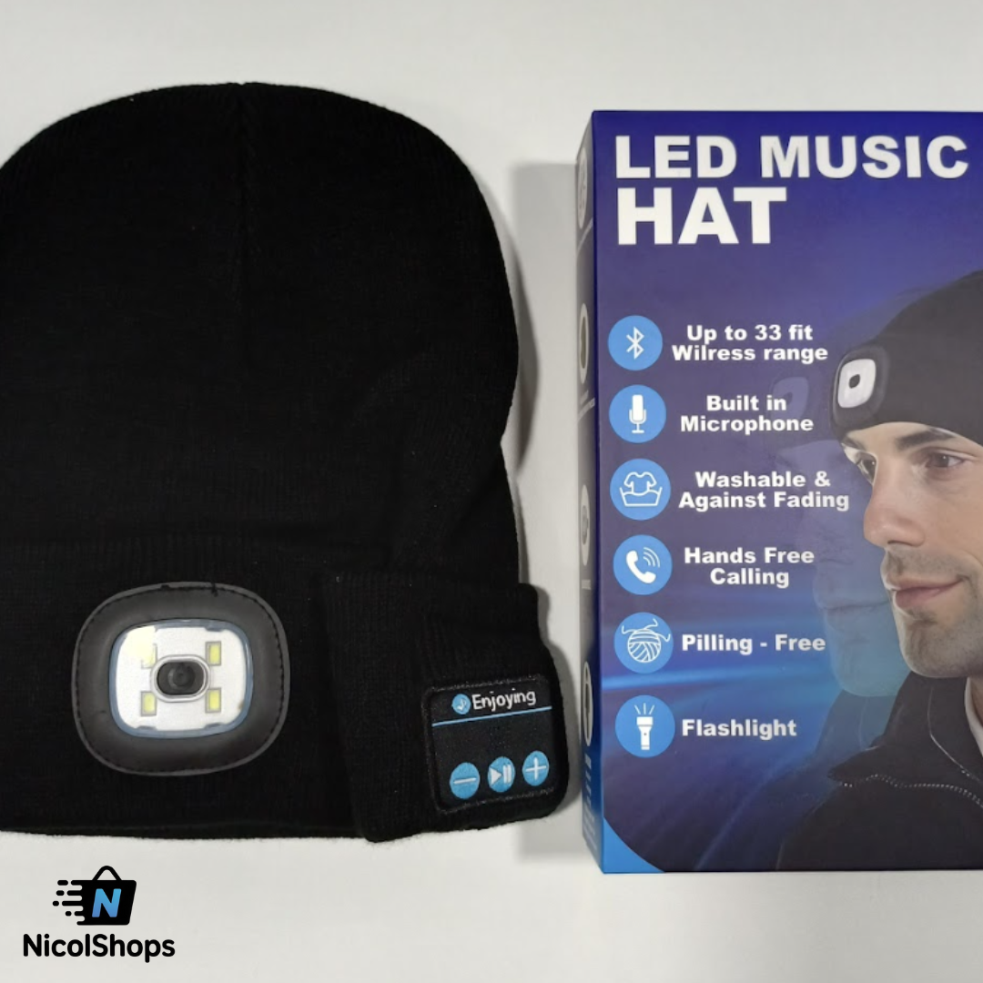 ¡DUO GORRO+OKPU ULTRA 3!